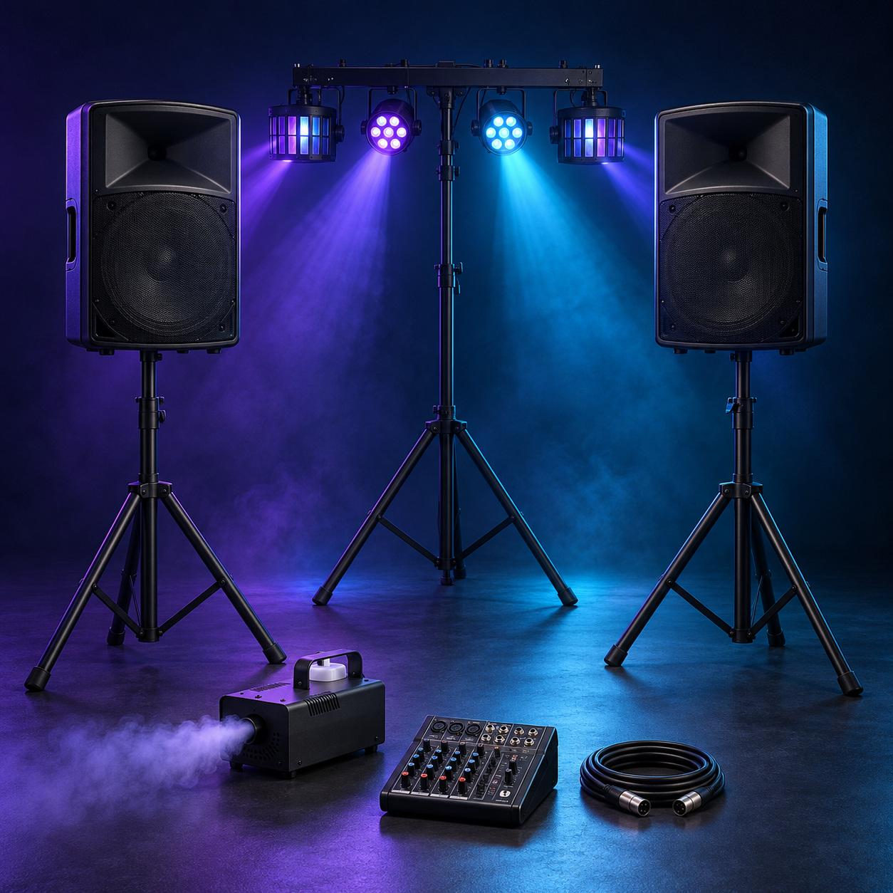 Pack SelfSound Standard