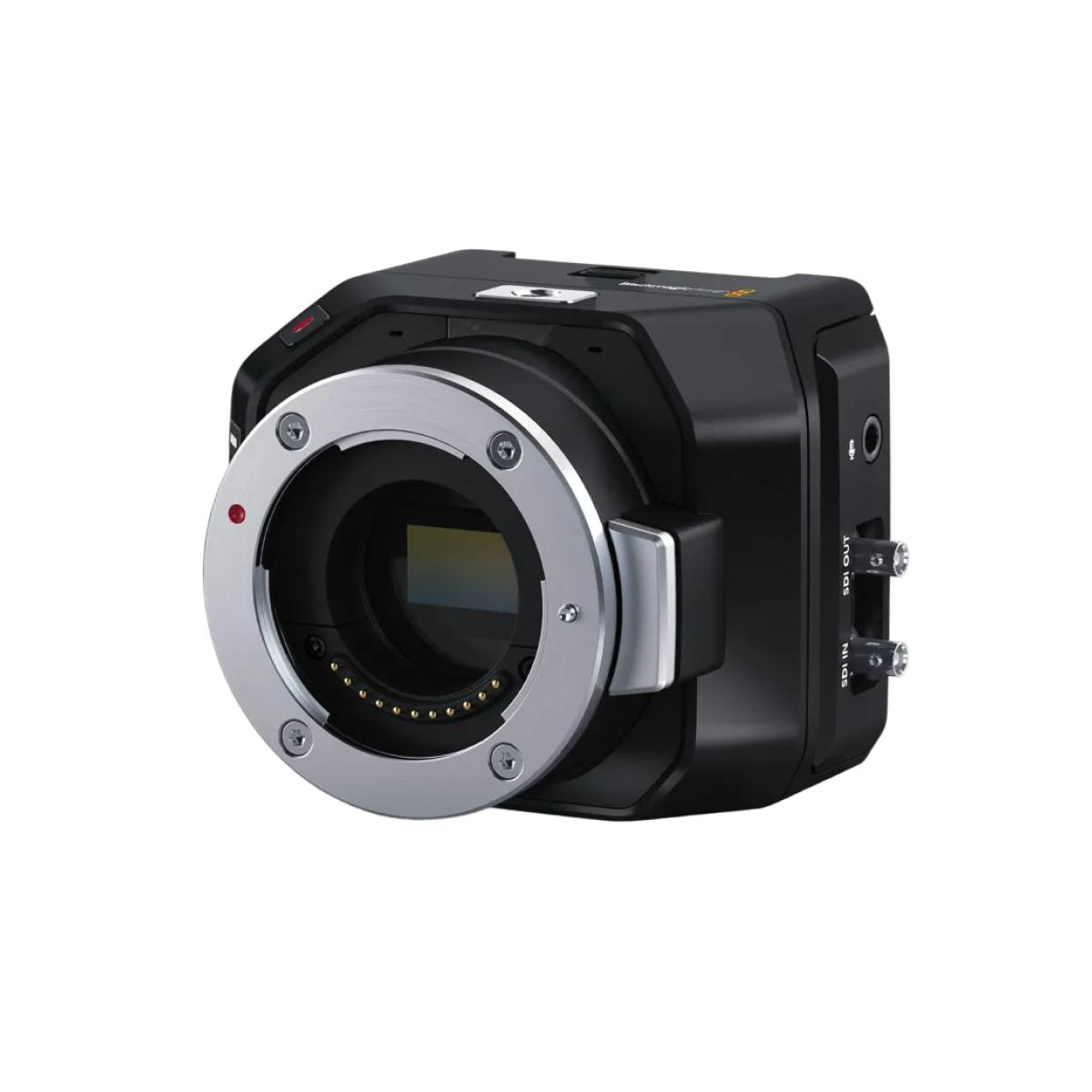 Blackmagic Micro Studio Camera 4K G2