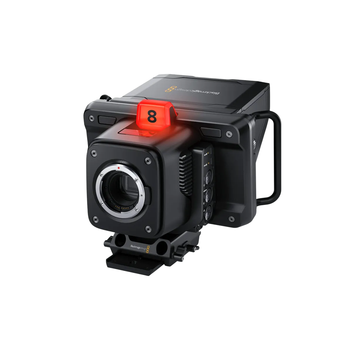 Blackmagic Studio Camera 6K Pro