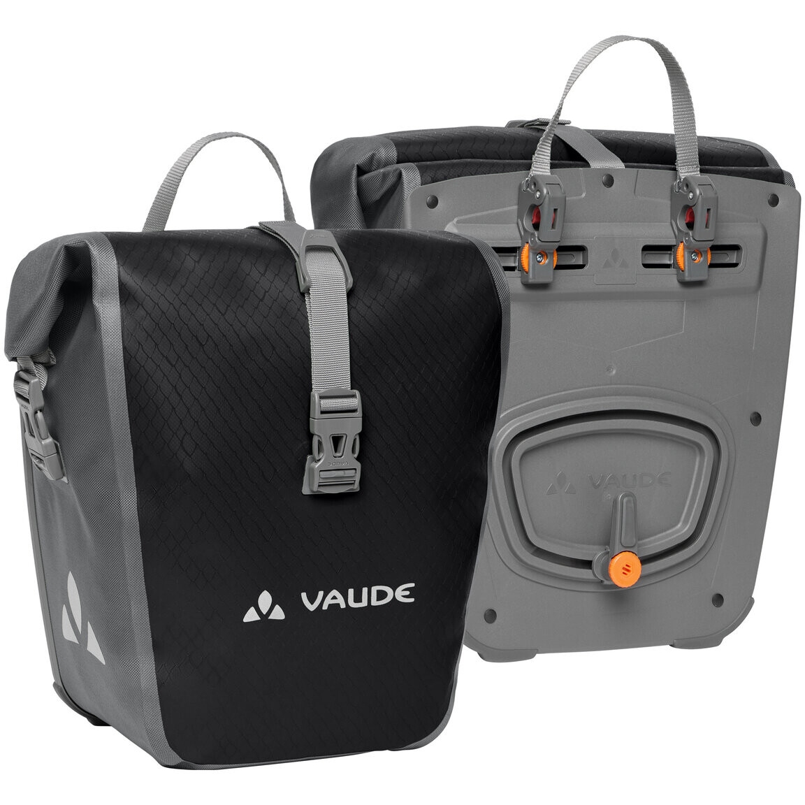 Paire sacoches avant Vaude Aquafront