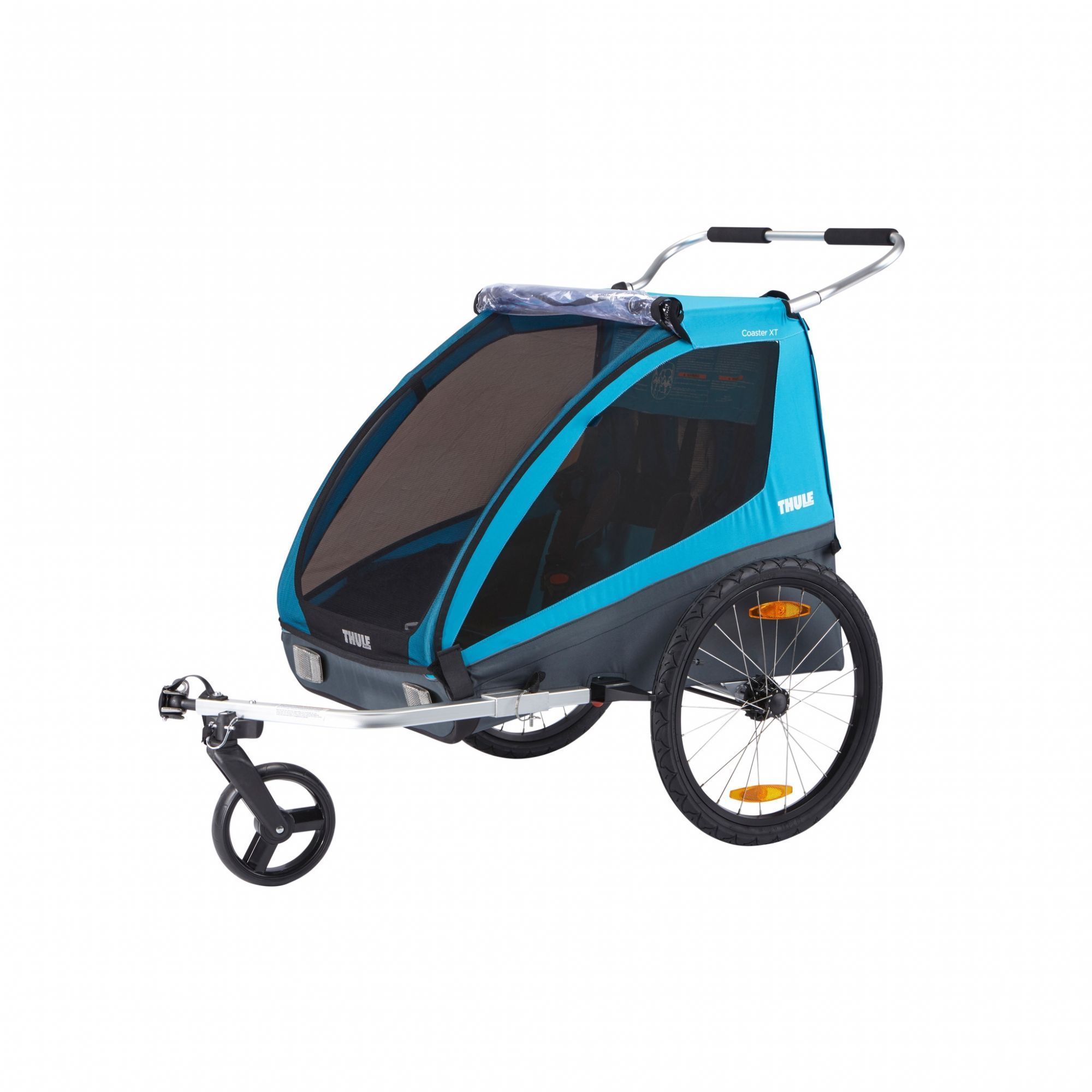 Remorque enfant Thule Coaster