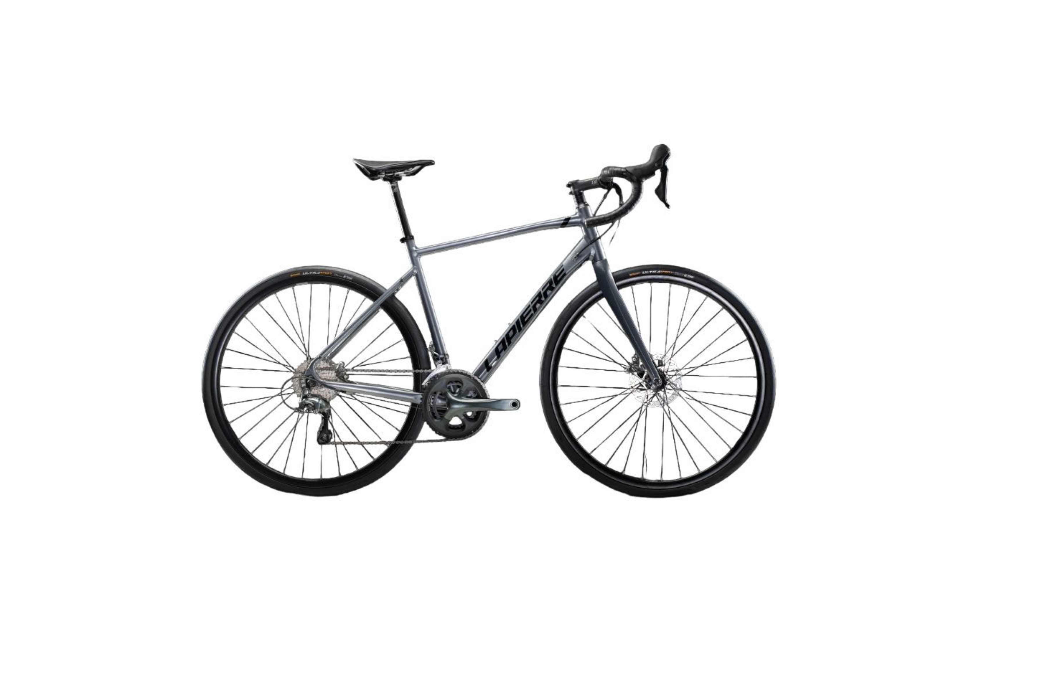 Route - S (160 à 175 cm)