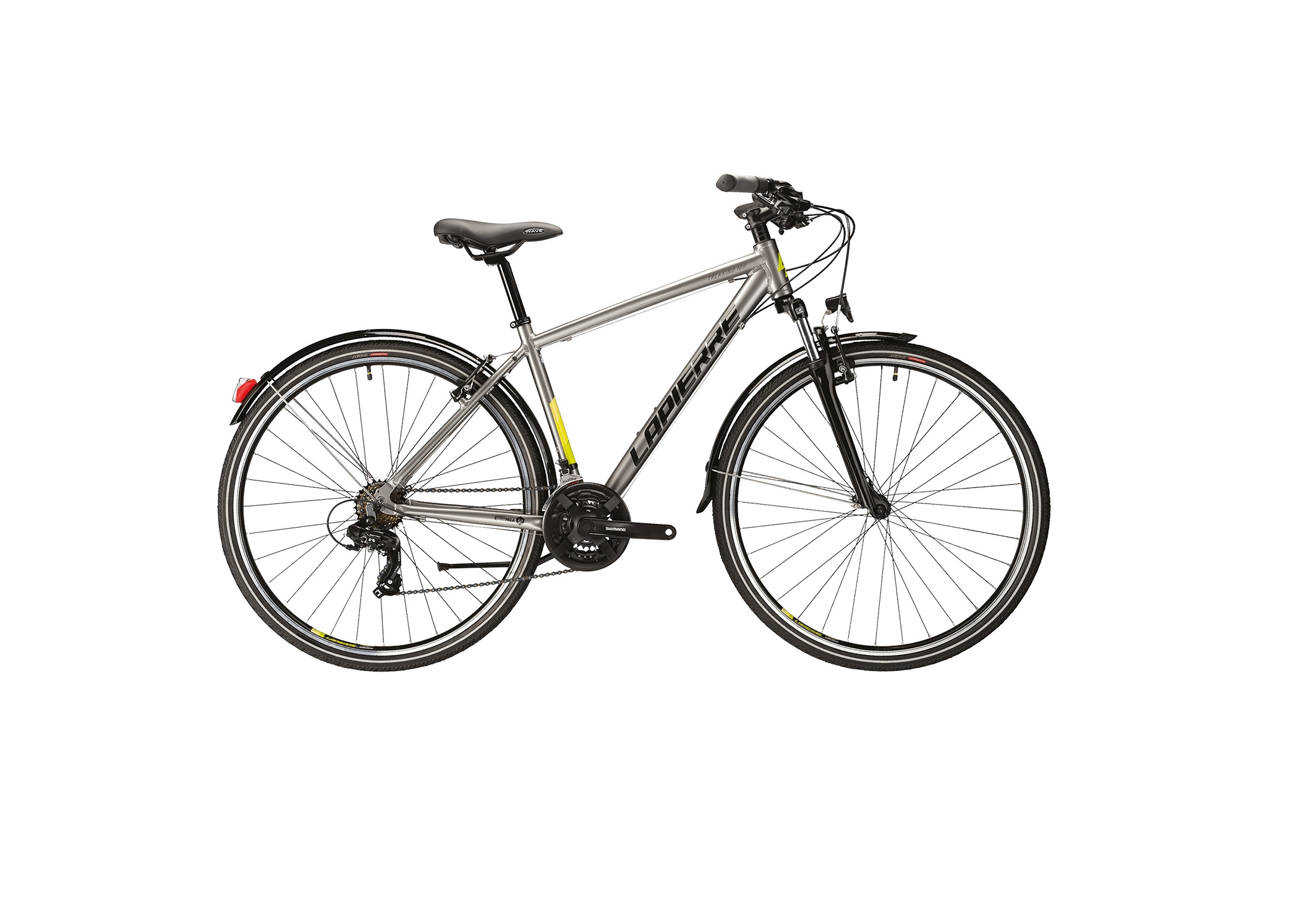 Balade - S  (160 à 175 cm)
