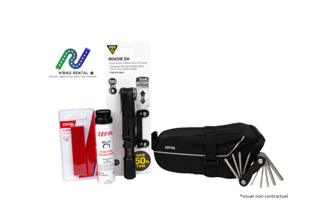Kit de réparation