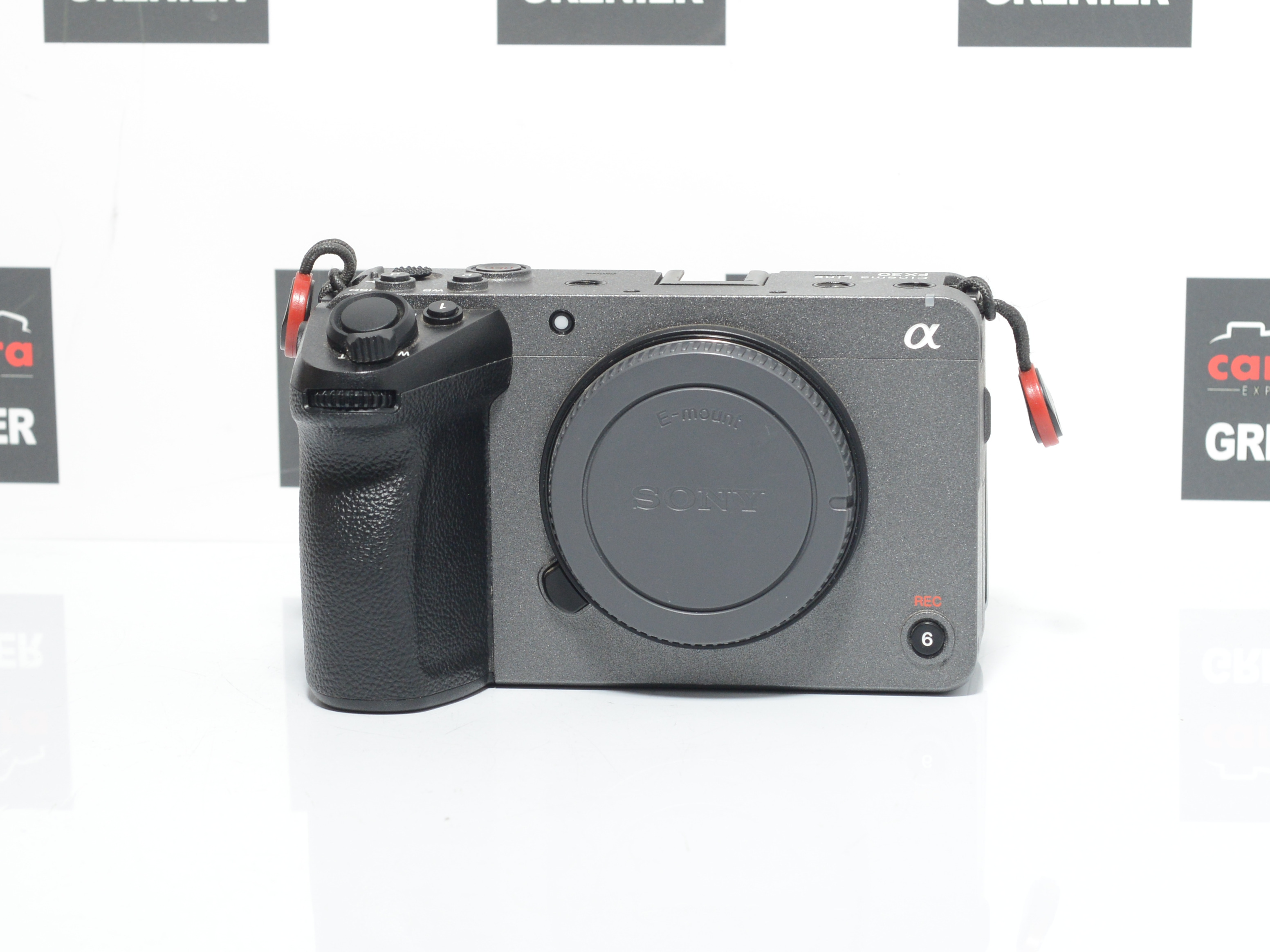 Sony FX 30