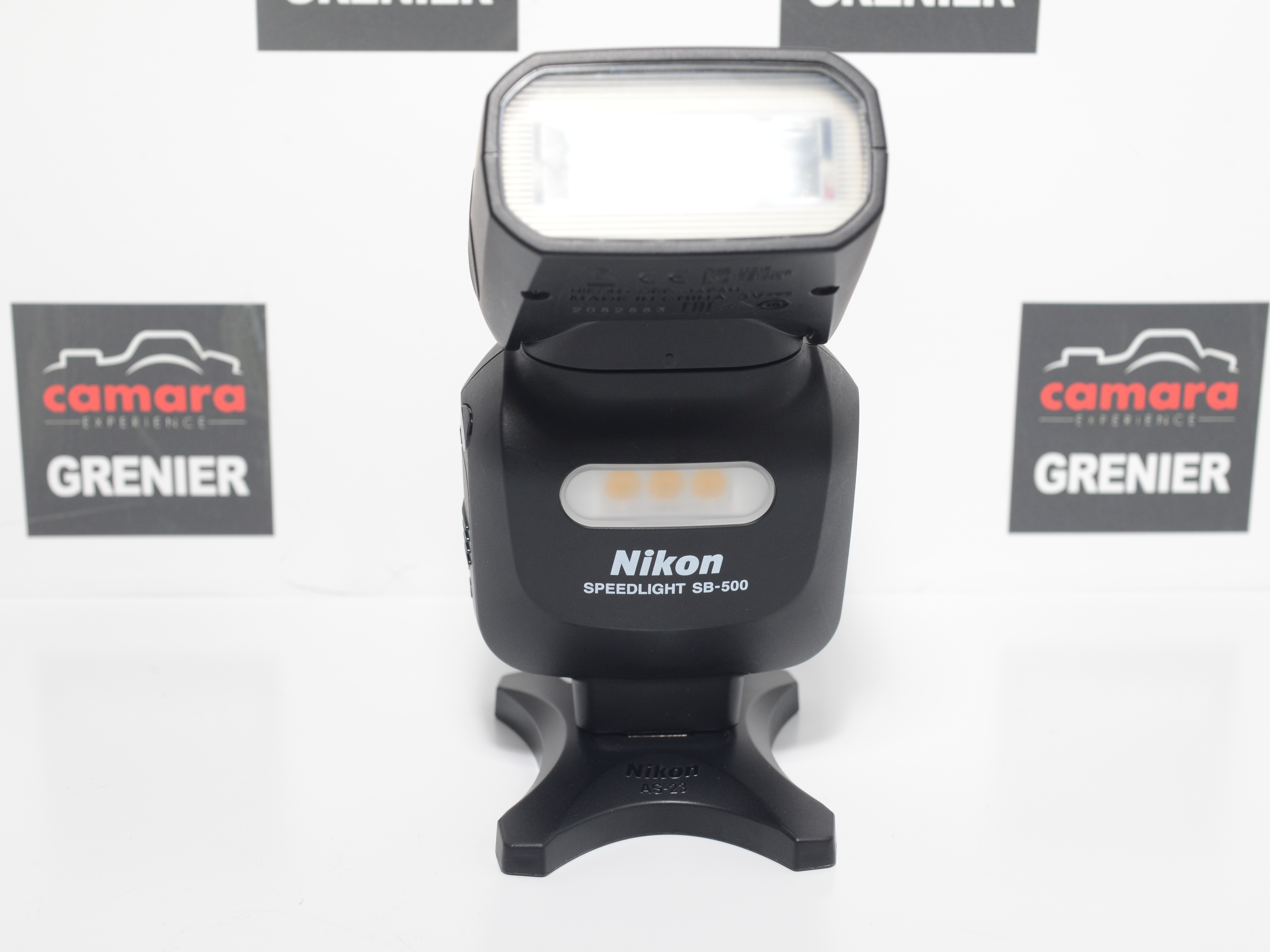 Nikon SB 500