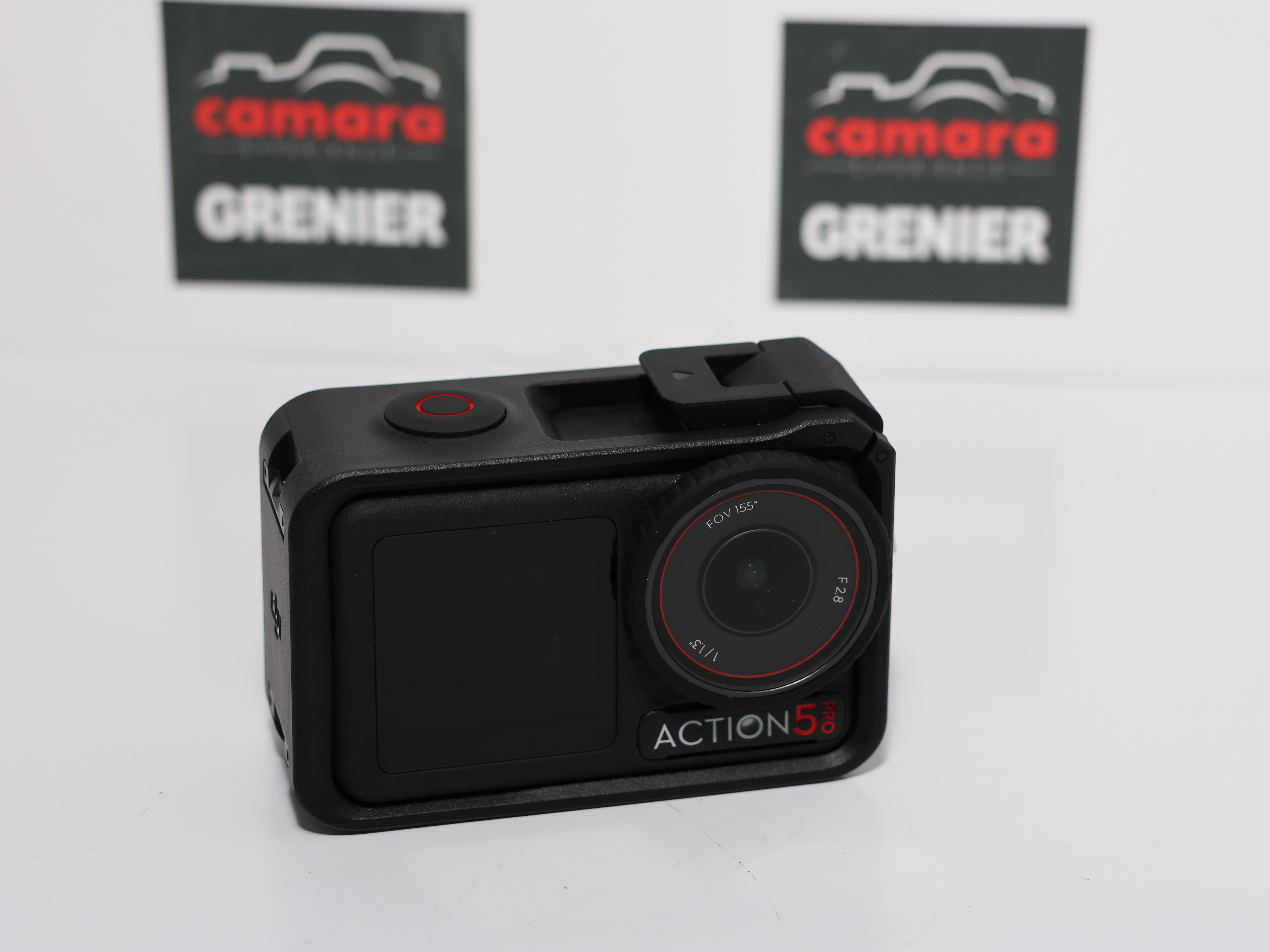 DJI Osmo Action 5 Pro
