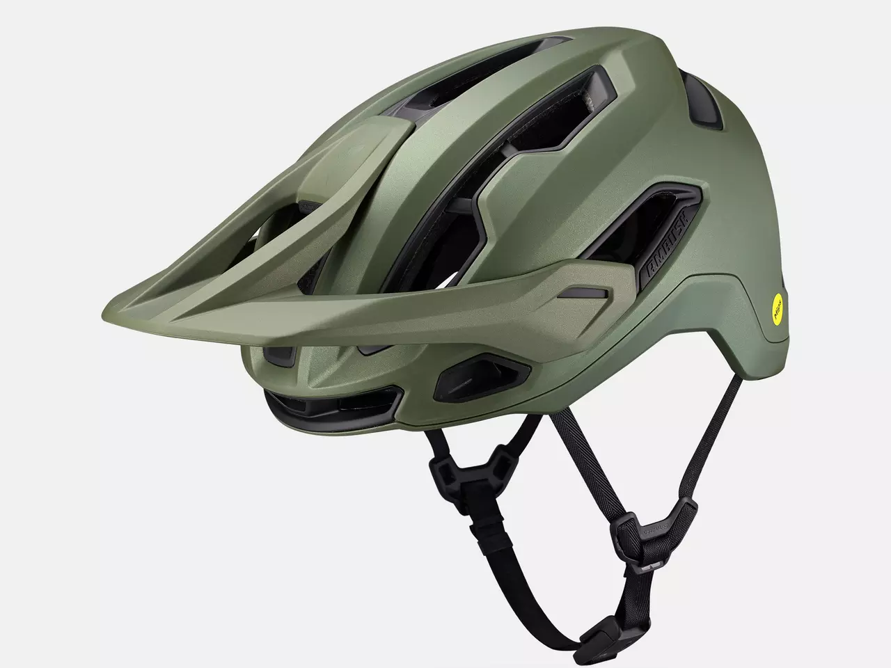 Casque